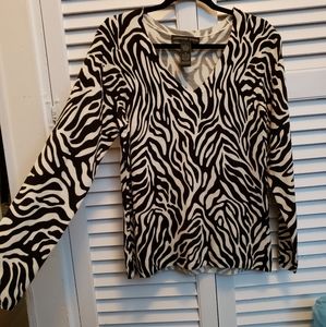 Josephine Chaus shirt